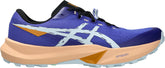 Asics FujiLIte 6 Mens Trail Running Shoes - Blue