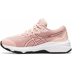 Asics GT 1000 11 GS Junior Running Shoes - Pink