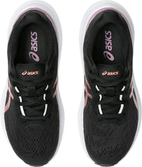 Asics GT 1000 13 GS Junior Running Shoes - Black
