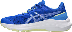 Asics GT 1000 13 GS Junior Running Shoes - Blue