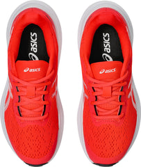 Asics GT 1000 13 GS Junior Running Shoes - Red
