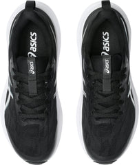 Asics GT 1000 14 GS Junior Running Shoes - Black