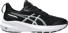 Asics GT 1000 14 GS Junior Running Shoes - Black