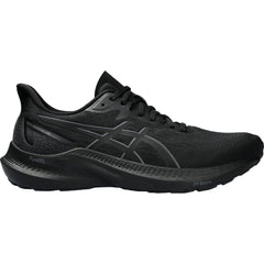 Asics GT 2000 12 Mens Running Shoes - Black