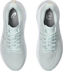 Asics GT 2000 13 Womens Running Shoes - Green