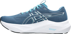 Asics GT 2000 14 Womens Running Shoes - Blue
