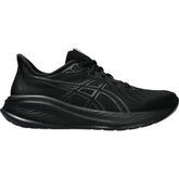 Asics Gel Cumulus 26 Mens Running Shoes - Black
