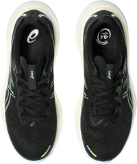 Asics Gel Cumulus 26 Womens Running Shoes - Black