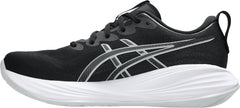 Asics Gel Cumulus 27 Mens Running Shoes - Black