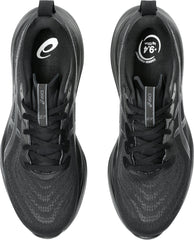 Asics Gel Cumulus 27 Mens Running Shoes - Black