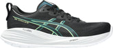 Asics Gel Cumulus 27 Mens Running Shoes - Black