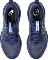 Asics Gel Cumulus 27 Mens Running Shoes - Blue