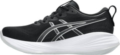 Asics Gel Cumulus 27 Womens Running Shoes - Black