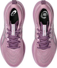 Asics Gel Cumulus 27 Womens Running Shoes - Purple