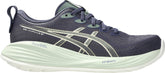 Asics Gel Cumulus 27 Womens Running Shoes - Blue