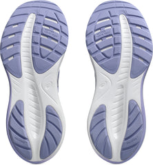 Asics Gel Cumulus 27 GS Junior Running Shoes - Blue