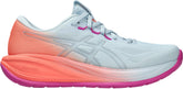 Asics Gel Cumulus 28 Womens Running Shoes - Blue