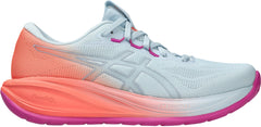 Asics Gel Cumulus 28 Womens Running Shoes - Blue