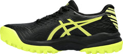 Asics Gel Field Speed GS Junior Hockey Shoes - Black