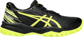 Asics Gel Field Speed GS Junior Hockey Shoes - Black