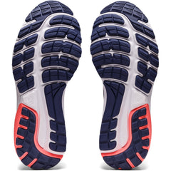 Asics Gel Glorify 5 Womens Running Shoes - Blue