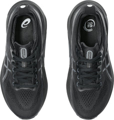 Asics Gel Kayano 31 Womens Running Shoes - Black