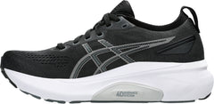Asics Gel Kayano 31 Womens Running Shoes - Black