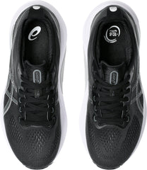 Asics Gel Kayano 31 Womens Running Shoes - Black