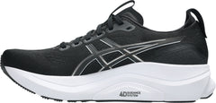 Asics Gel Kayano 32 WIDE FIT (2E) Mens Running Shoes - Black