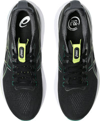 Asics Gel Kayano 32 Mens Running Shoes - Black