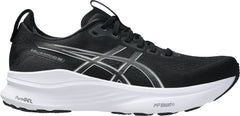 Asics Gel Kayano 32 EXTRA WIDE (4E) Mens Running Shoes - Black