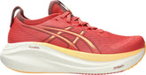 Asics Gel Nimbus 27 Womens Running Shoes - Pink