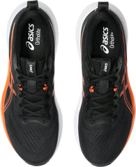 Asics Gel Pulse 16 Mens Running Shoes - Black