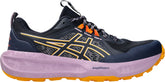 Asics Gel Sonoma 8 Womens Trail Running Shoes - Blue