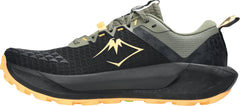Asics Gel Trabuco 13 Mens Trail Running Shoes - Black