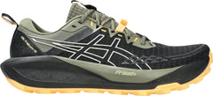 Asics Gel Trabuco 13 Mens Trail Running Shoes - Black