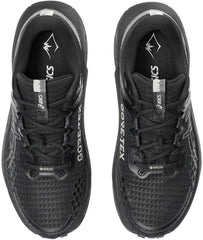 Asics Gel Trabuco 13 GORE-TEX Mens Trail Running Shoes - Black