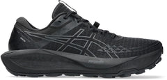 Asics Gel Trabuco 13 GORE-TEX Mens Trail Running Shoes - Black