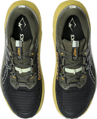 Asics Gel Trabuco 13 GORE-TEX Mens Trail Running Shoes - Black