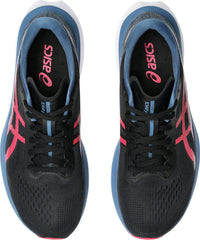 Asics Magic Speed 4 Womens Running Shoes - Black