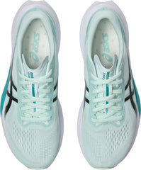 Asics Magic Speed 4 Womens Running Shoes - Green