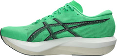 Asics Magic Speed 5 Mens Running Shoes - Green