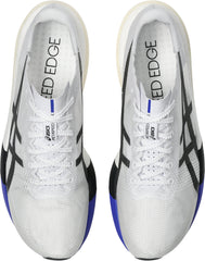Asics MetaSpeed Edge Tokyo Mens Running Shoes - White