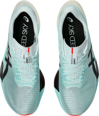 Asics MetaSpeed Sky Paris Running Shoes - Green