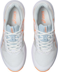 Asics Netburner Professional FF 4 Womens Netball Shoes - White