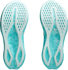 Asics Noosa Tri 16 Womens Running Shoes - White
