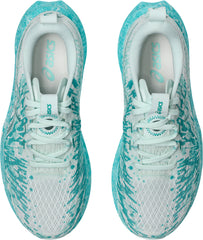 Asics Noosa Tri 16 Womens Running Shoes - White
