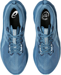 Asics NovaBlast 5 Mens Running Shoes - Blue