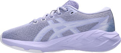 Asics NovaBlast 5 GS Junior Running Shoes - Blue