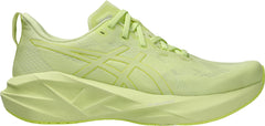Asics NovaBlast 5 Lite-Show Mens Running Shoes - Yellow